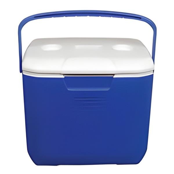 Coleman Cooler 30QT Blue **C** - COL3000001842