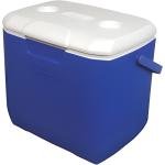 Coleman Cooler 30QT Blue **C** - COL3000001842