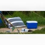 Coleman Cooler 30QT Blue **C** - COL3000001842