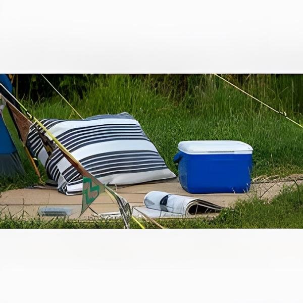 Coleman Cooler 30QT Blue **C** - COL3000001842