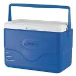 Coleman Cooler 30QT Blue **C** - COL3000001842