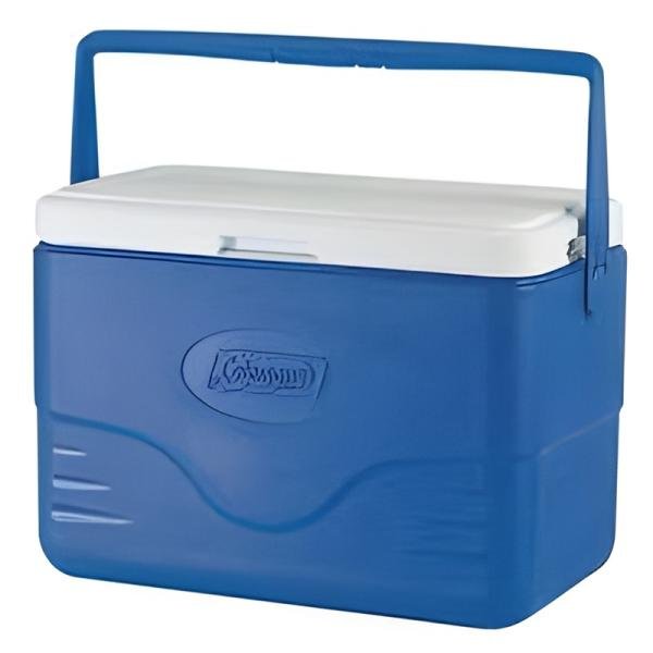 Coleman Cooler 30QT Blue **C** - COL3000001842
