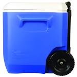 Coleman Cooler 60 Qt Performance Wheeled Cooler **C** - COL3000005152