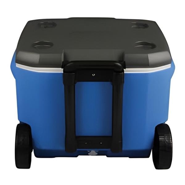 Coleman Cooler 60 Qt Performance Wheeled Cooler **C** - COL3000005152