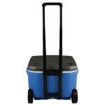 Coleman Cooler 60 Qt Performance Wheeled Cooler **C** - COL3000005152
