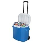 Coleman Cooler 60 Qt Performance Wheeled Cooler **C** - COL3000005152