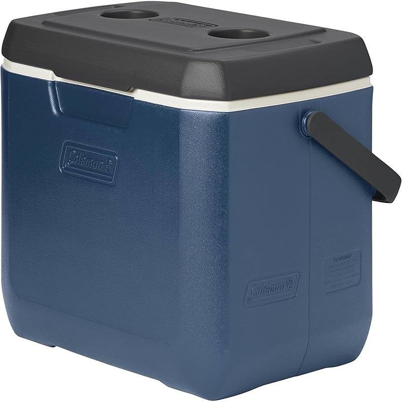 Coleman Cooler 28QT 5878 Dusk/Wht **C** - COL3000006216