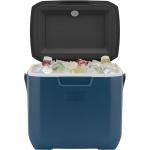 Coleman Cooler 28QT 5878 Dusk/Wht **C** - COL3000006216