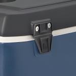 Coleman Cooler 28QT 5878 Dusk/Wht **C** - COL3000006216