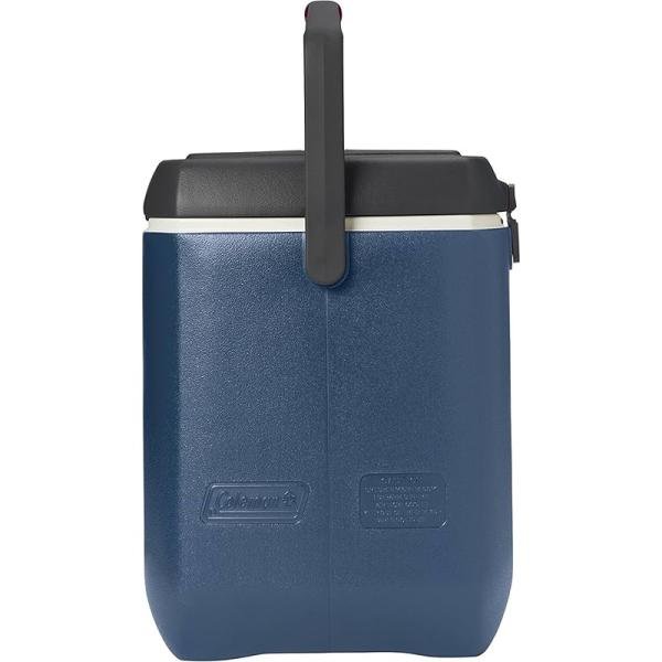 Coleman Cooler 28QT 5878 Dusk/Wht **C** - COL3000006216
