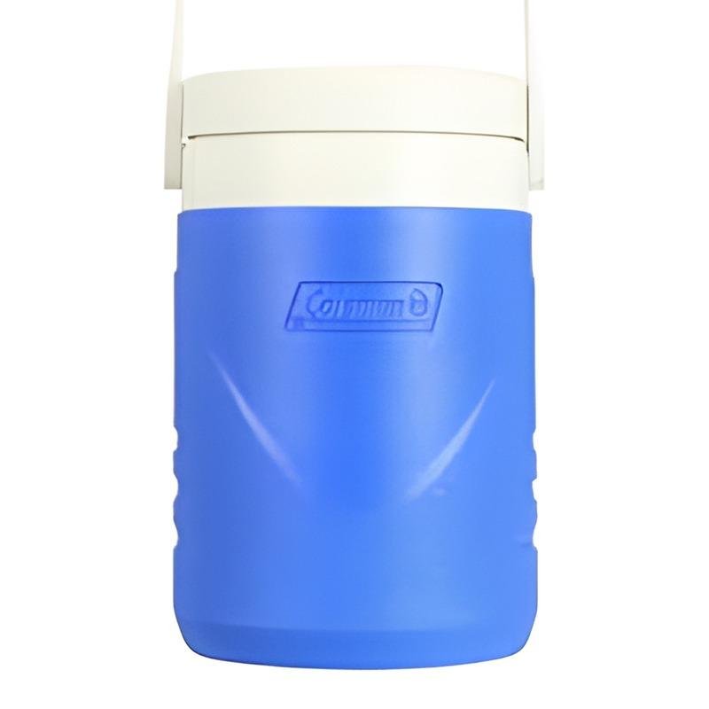 Coleman Cooler Jug 2GAL Blue with Faucet **C** - COL5592C718G