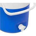 Coleman Cooler Jug 2GAL Blue with Faucet **C** - COL5592C718G