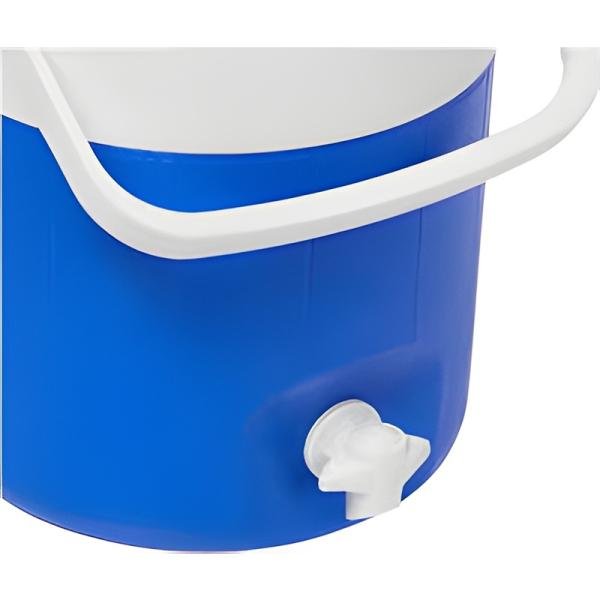 Coleman Cooler Jug 2GAL Blue with Faucet **C** - COL5592C718G