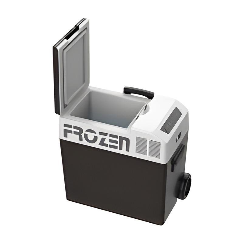 Frozen Cooler 50L [FC50-P] Premium - FC5017-P