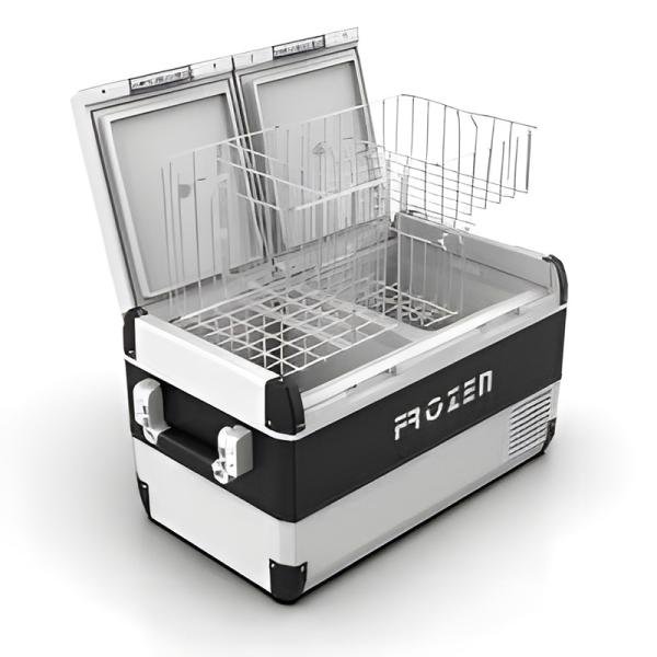 Frozen Cooler 95L [FC95] Base - FC5021