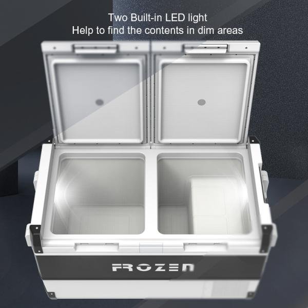 Frozen Cooler 95L [FC95] Base - FC5021
