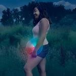 Nite Ize FlashFlight Disco Select - FFD-07S-R8