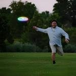 Nite Ize FlashFlight Disco Select - FFD-07S-R8