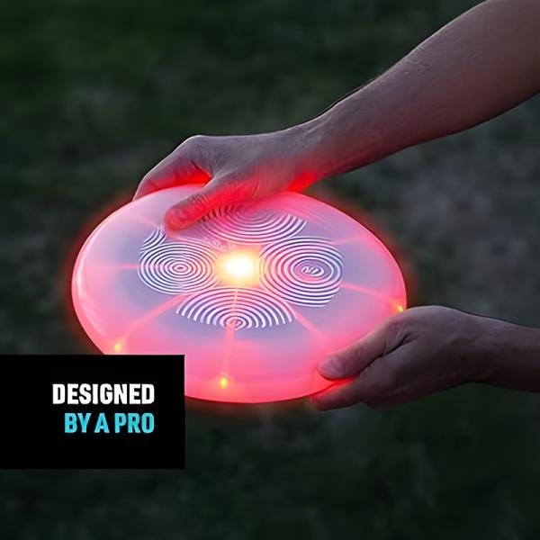 Nite Ize FlashFlight Red - FFD-08-10