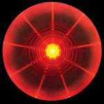 Nite Ize FlashFlight Red - FFD-08-10