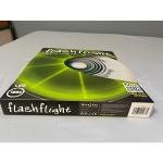 Nite Ize FlashFlight Green - FFD-08-28