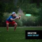 Nite Ize FlashFlight Green - FFD-08-28