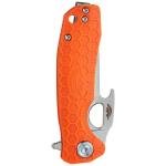 Honey Badger Opener Large Orange L/R - HB1056