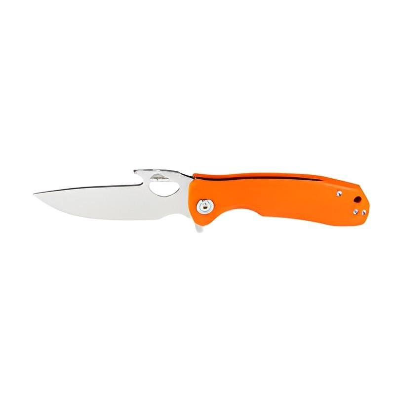 Honey Badger Opener Medium Orange - HB1066
