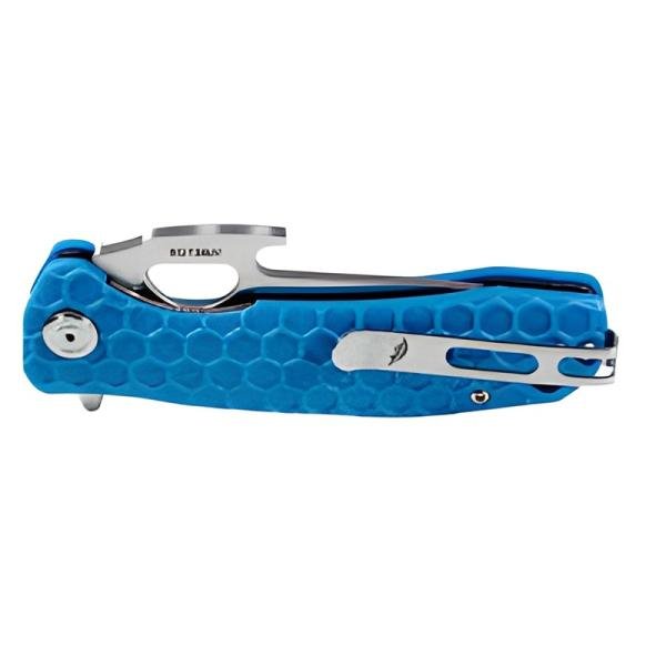 Honey Badger Opener Small Blue L/R - HB1074