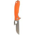 Honey Badger Tong Large Orange L/R - HB1206