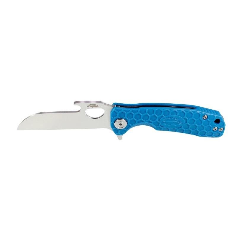 Honey Badger Tong Medium Blue L/R - HB1214