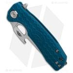 Honey Badger Tong Medium Blue L/R - HB1214