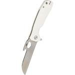 Honey Badger Tong Medium White L/R - HB1215