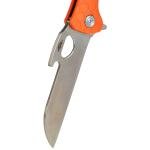 Honey Badger Tong Medium Orange L/R - HB1216