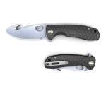 Honey Badger Hook Large Black - HB1251