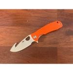 Honey Badger Hook Medium Orange L/R - HB1266