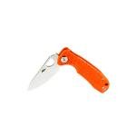 Honey Badger Leaf Large Orange L/R - HB1293