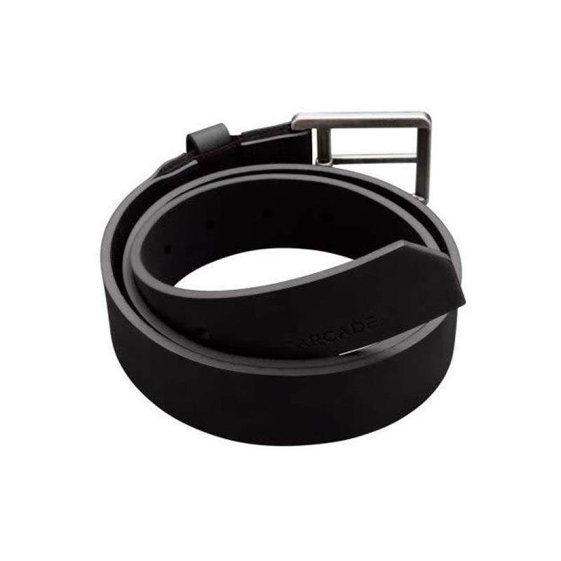 Arcade Belt Padre Black M Leather - L54000-001-M