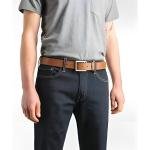 Arcade Belt Padre Brown M Leather - L54000-200-M