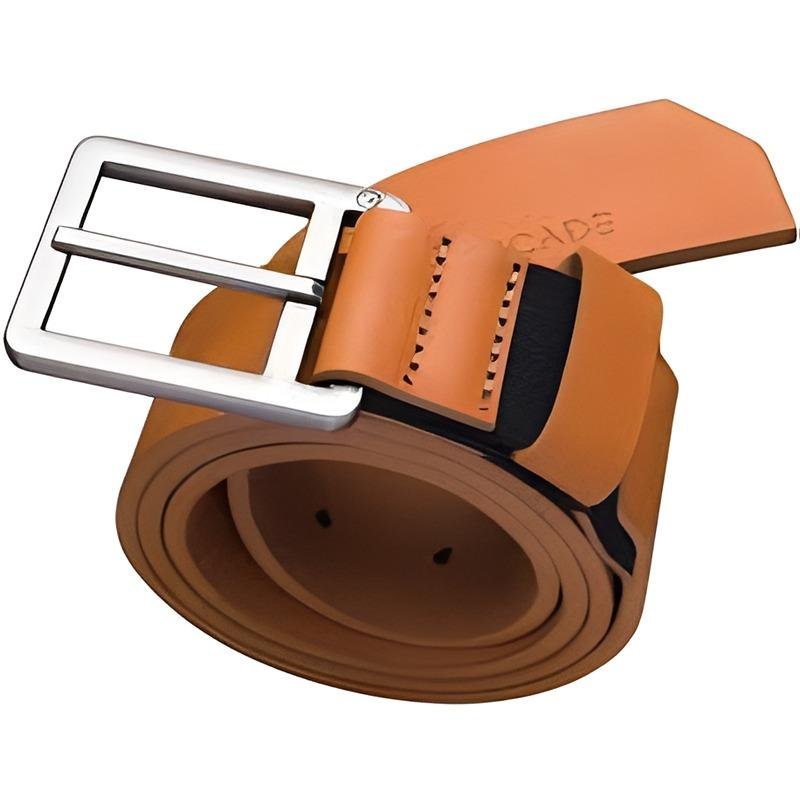 Arcade Belt Padre Tan XL Leather - L54000-230-L