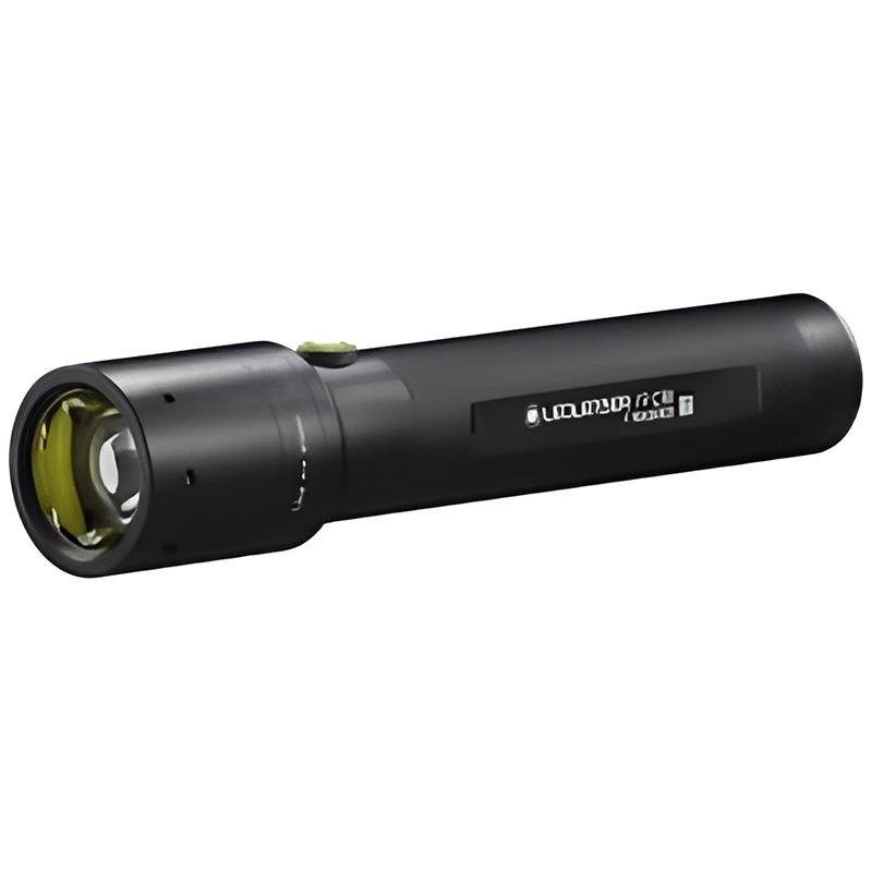 Ledlenser i9 Cri black blister **EOL** - LL500907