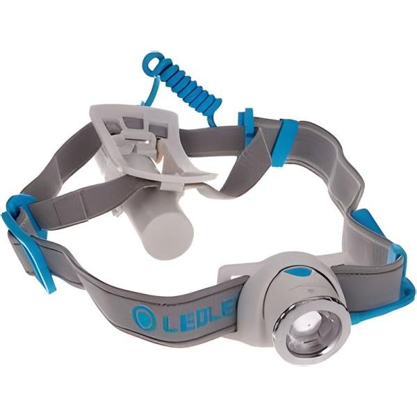 Ledlenser NEO10R Headlamp gift box **EOL** - LL500917