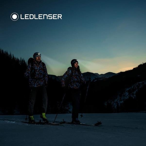 Ledlenser NEO10R Headlamp gift box **EOL** - LL500917
