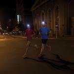 Ledlenser NEO6R Blue Headlamp **EOL** - LL500918