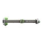 Ledlenser NEO6R Green Headlamp **EOL** - LL500919