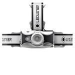 Ledlenser MH7 Black&White **EOL** - LL500990