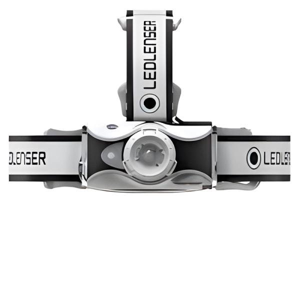 Ledlenser MH7 Black&White **EOL** - LL500990
