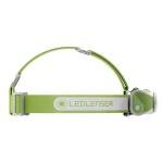 Ledlenser MH7 Green&White **EOL** - LL500991