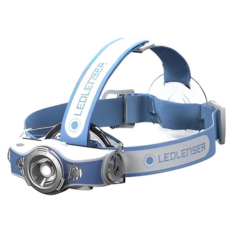 Ledlenser MH11 Blue Window Box **EOL** - LL500997