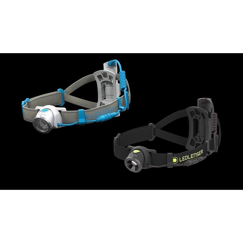 Ledlenser EXH8R Gift Box - LL501018